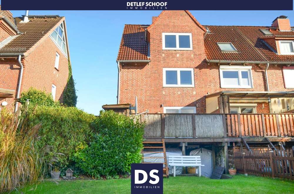 Thumbnail-Haus zum Kaufen in Kiel 295.000,00 € 104 m²