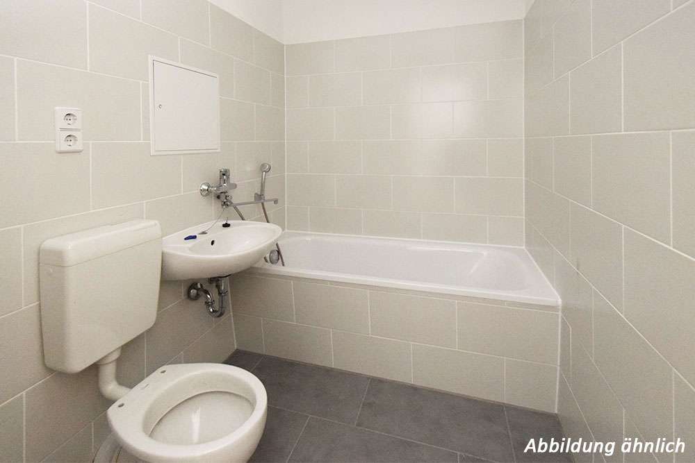 Thumbnail-Wohnung zum Mieten in Halle (Saale) 319,55 € 56.96 m²