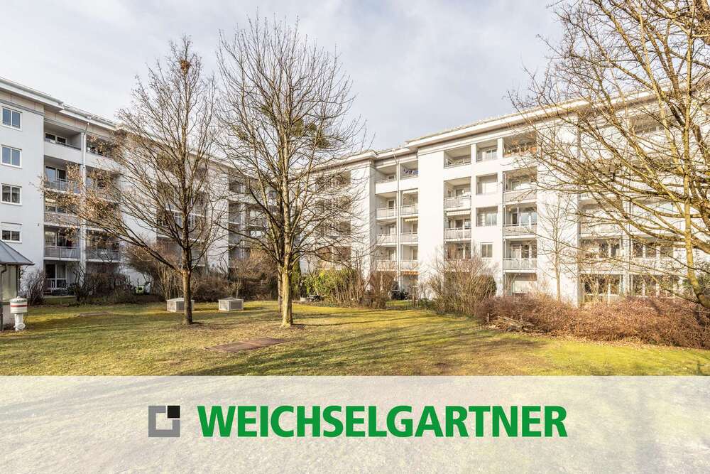 Thumbnail-Wohnung zum Kaufen in München 570.000,00 € 65.3 m²