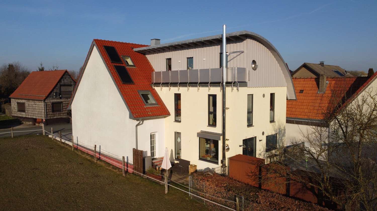 Thumbnail-Haus zum Kaufen in Marsberg Meerhof 349.000,00 € 295.15 m²