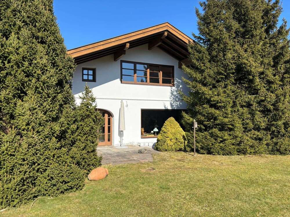 Thumbnail-Haus zum Kaufen in Surberg 1.500.000,00 € 258.33 m²
