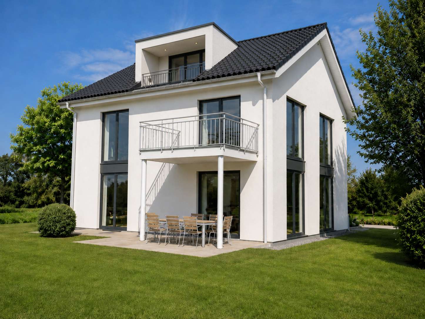 Thumbnail-Haus zum Kaufen in Bad Homburg 1.250.000,00 € 240 m²