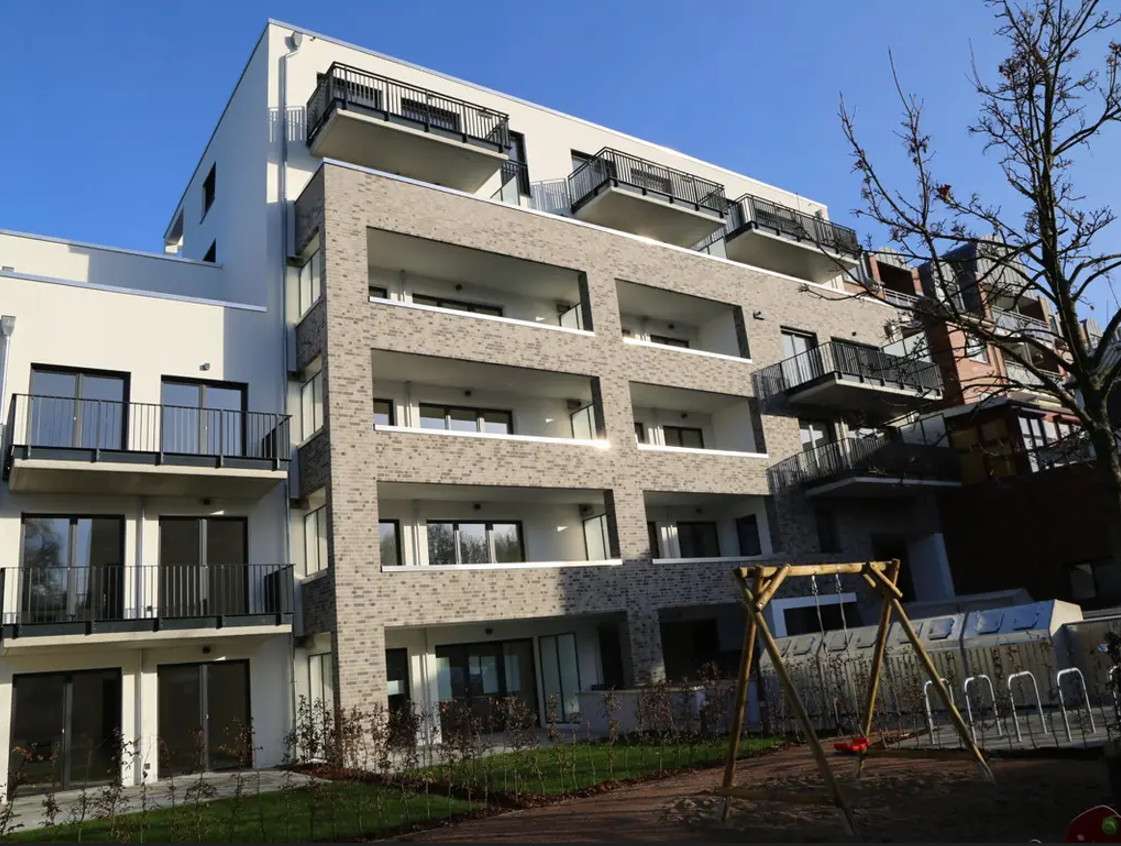 Thumbnail-Wohnung zum Kaufen in Hamburg 639.000,00 € 99 m²