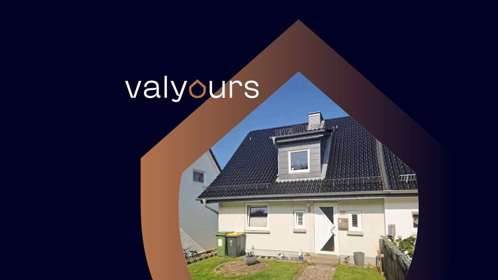 Thumbnail-Haus zum Kaufen in Schleswig Friedrichsberg 169.000,00 € 100 m²