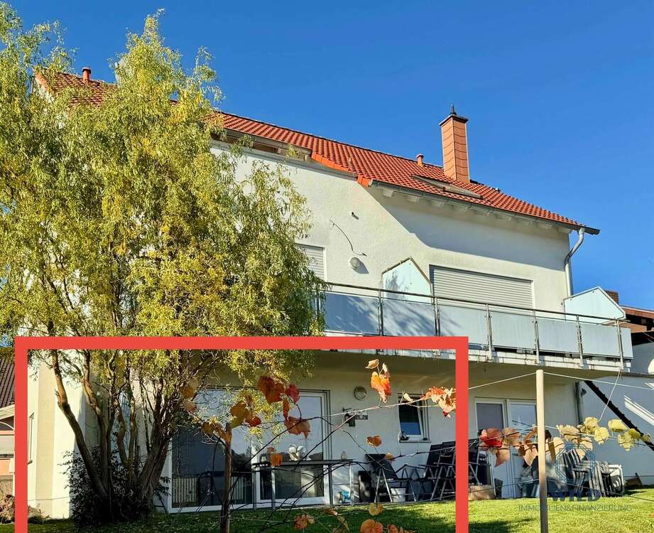 Thumbnail-Wohnung zum Kaufen in Püttlingen 159.000,00 € 64 m²