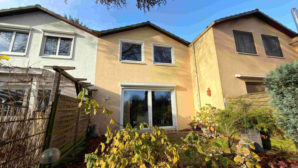 Thumbnail-Haus zum Kaufen in Uetersen 309.000,00 € 115 m²