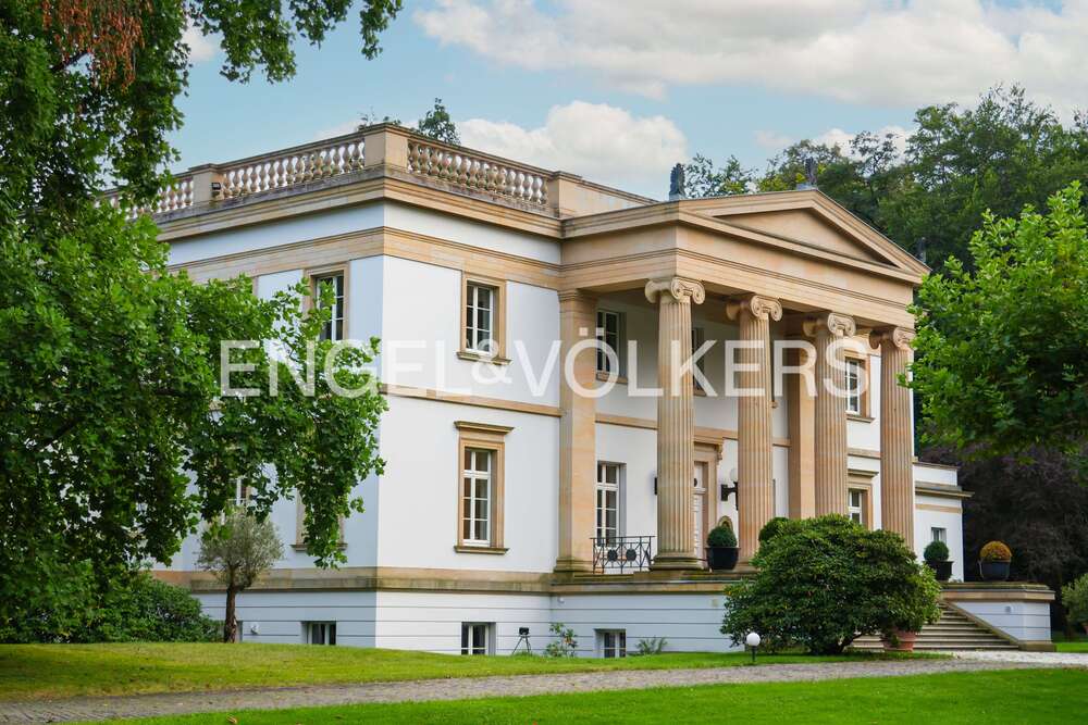 Thumbnail-Haus zum Kaufen in Frankfurt am Main 26.000.000,00 € 2073 m²