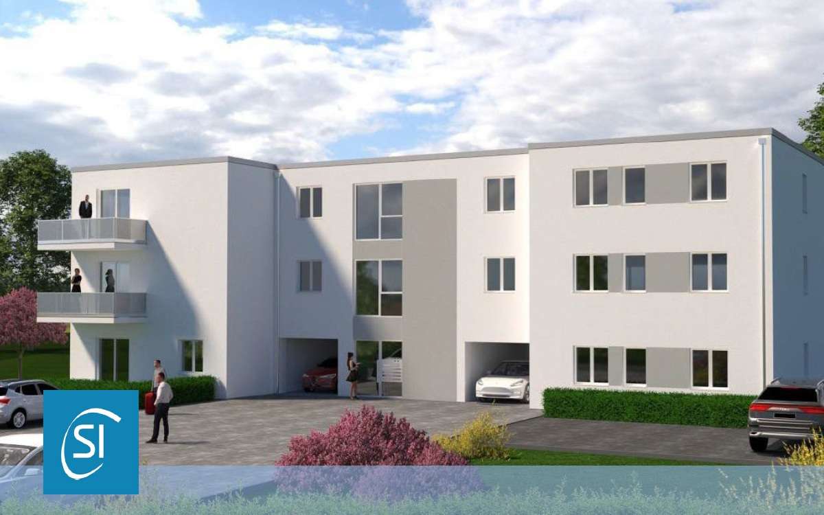 Thumbnail-Wohnung zum Mieten in Grünstadt 1.370,00 € 100 m²