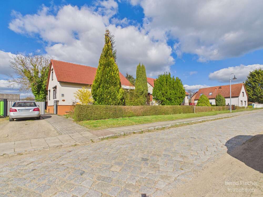 Thumbnail-Haus zum Kaufen in Dahme 190.000,00 € 160 m²