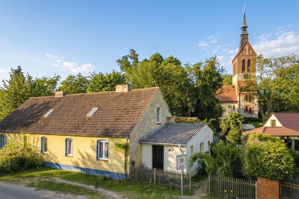 Thumbnail-Haus zum Kaufen in Potsdam 170.000,00 € 87.3 m²