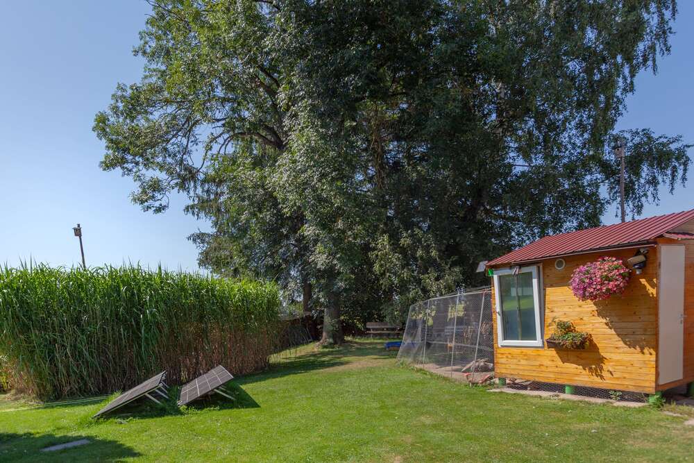 Thumbnail-Grundstück zu verkaufen in Oberweikertshofen 780.000,00 € 1100 m²