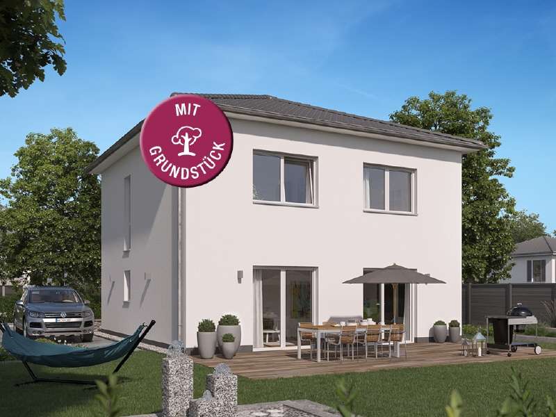 Thumbnail-Haus zum Kaufen in Ransbach-Baumbach 520.400,00 € 131 m²