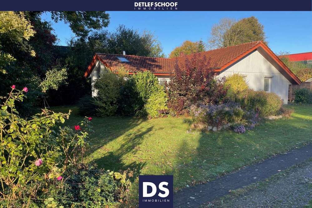 Thumbnail-Haus zum Kaufen in Bredenbek 365.000,00 € 82 m²