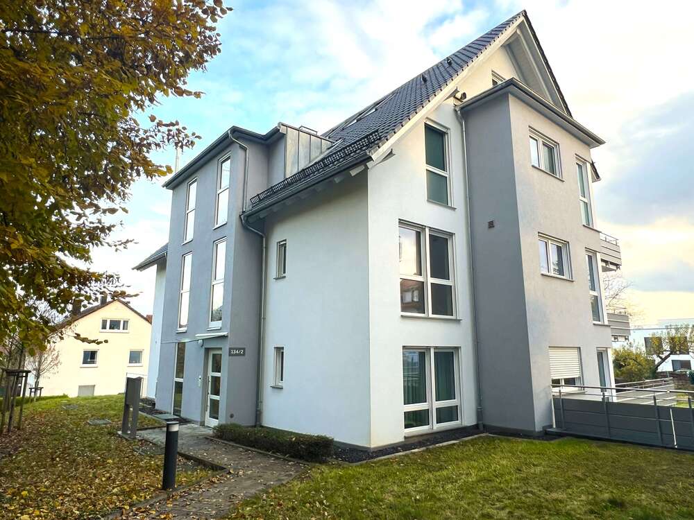 Thumbnail-Wohnung zum Mieten in Backnang 1.950,00 € 167.5 m²