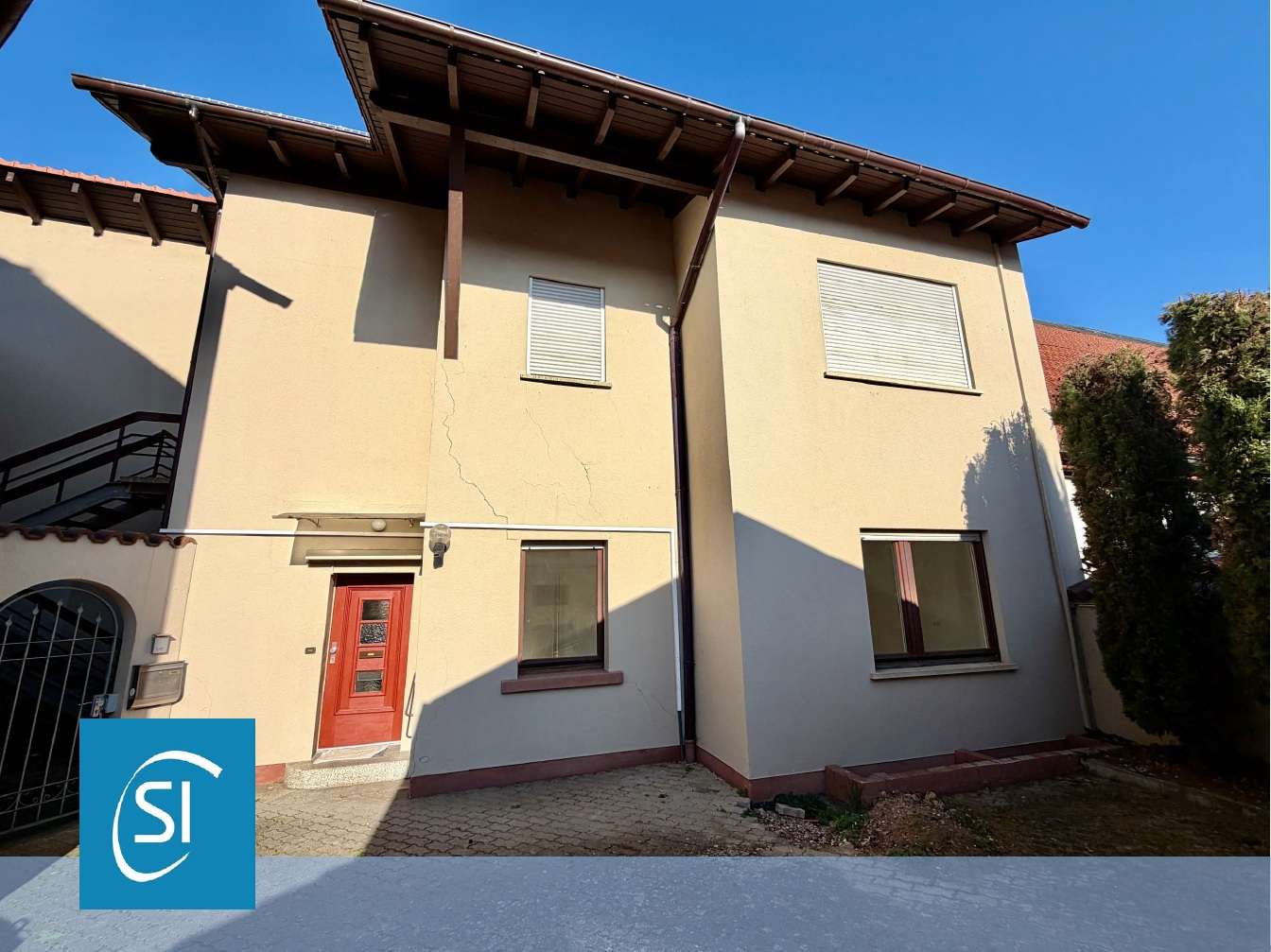 Thumbnail-Wohnung zum Mieten in Hettenleidelheim 695,00 € 84 m²