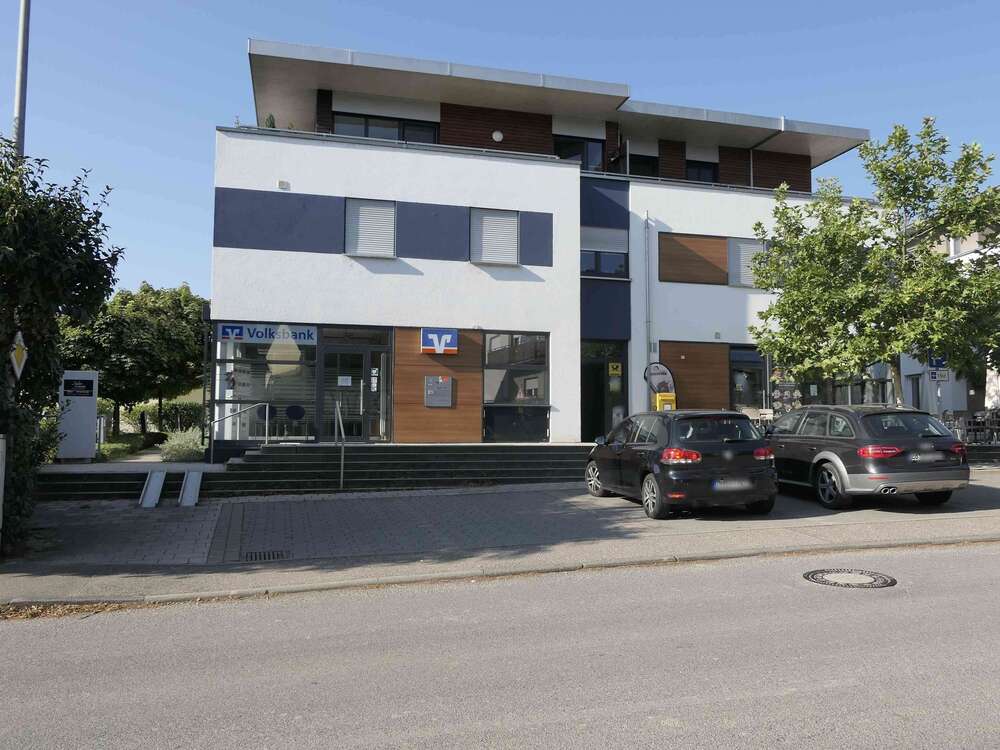Thumbnail-Einzelhandel in Lehrensteinsfeld 600,00 € 56 m²