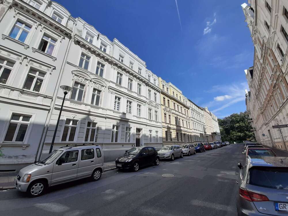 Thumbnail-Wohnung zum Mieten in Görlitz 349,00 € 64 m²