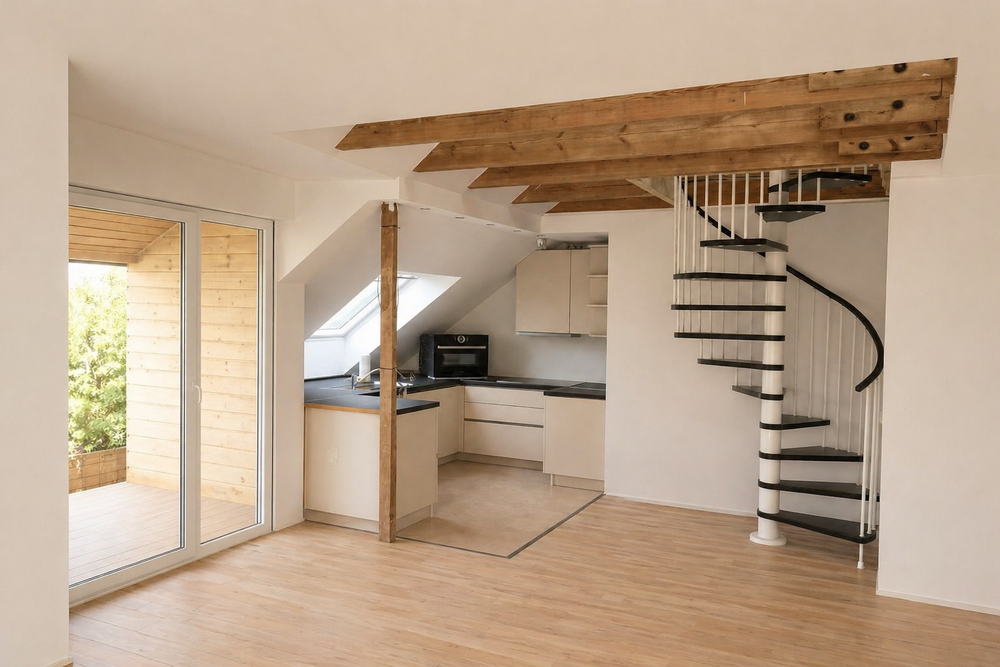 Thumbnail-Haus zum Kaufen in Potsdam 848.000,00 € 180 m²
