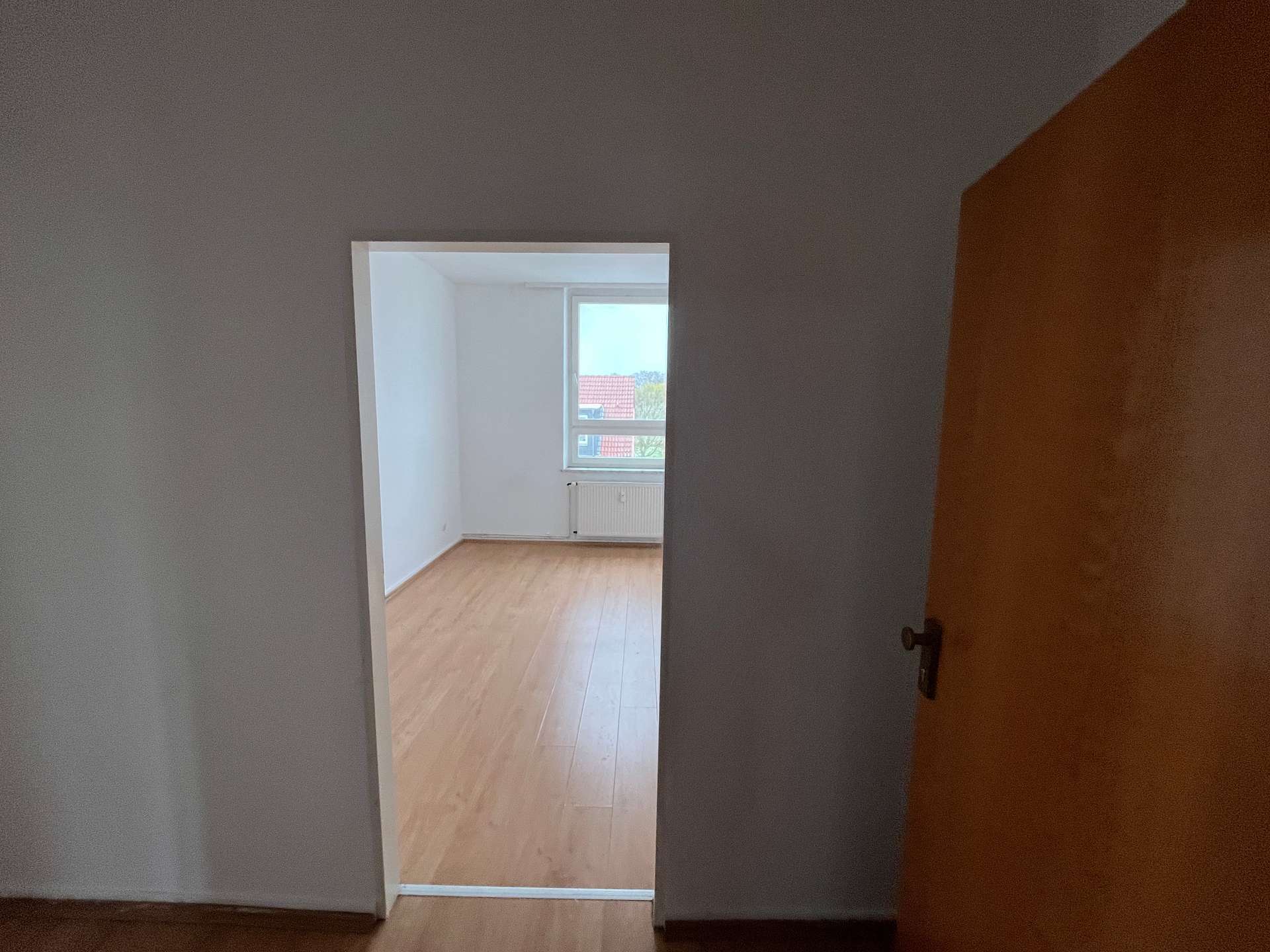 Thumbnail-Wohnung zum Mieten in Duisburg 484,50 € 57 m²