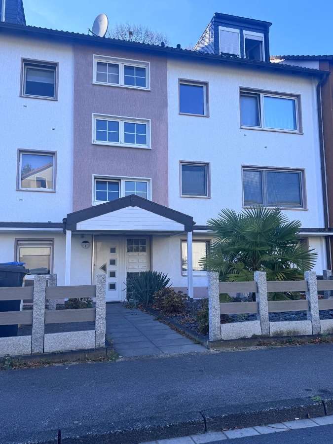 Thumbnail-Wohnung zum Kaufen in Dortmund 134.900,00 € 60 m²