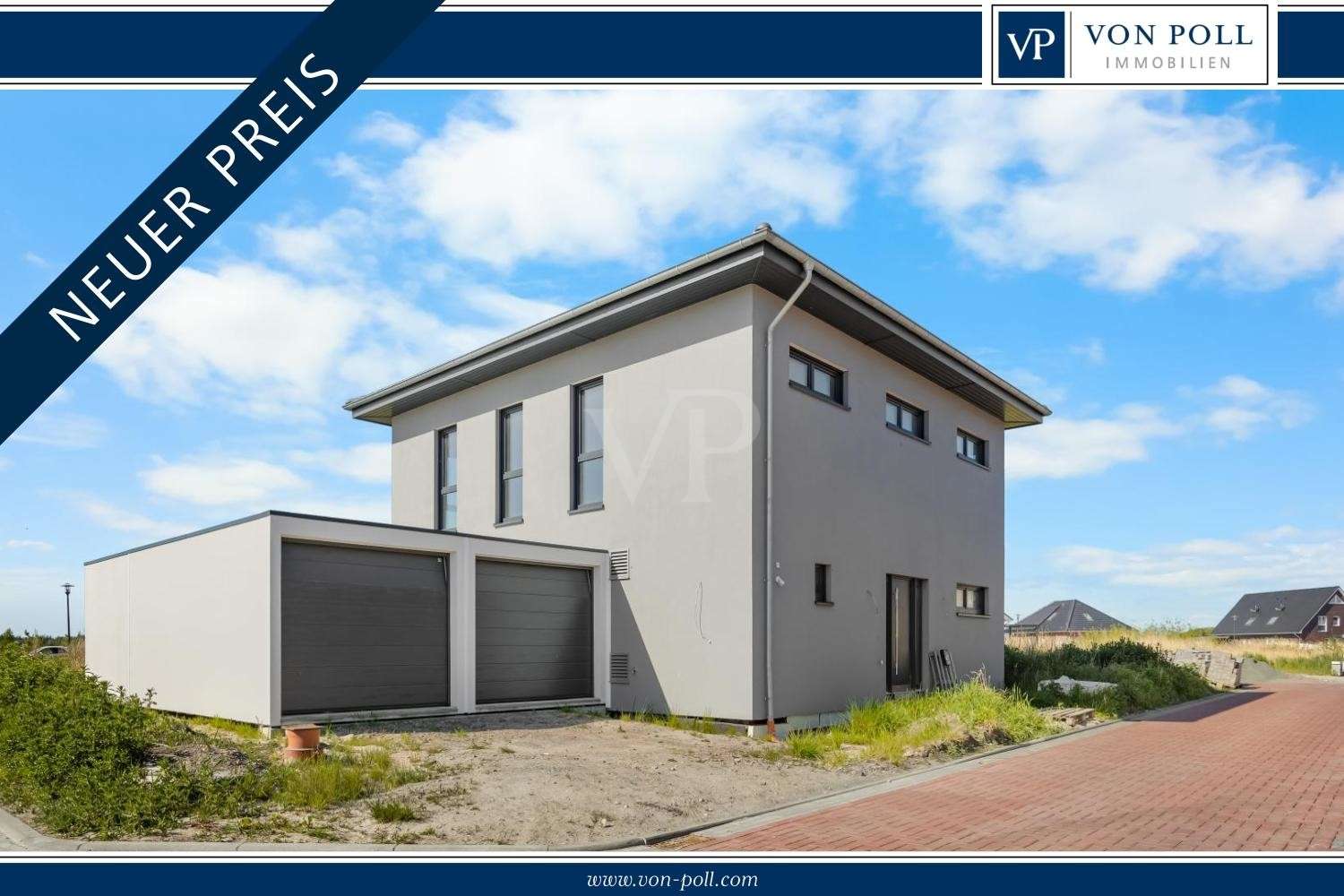 Thumbnail-Haus zum Kaufen in Jever 497.000,00 € 186.34 m²