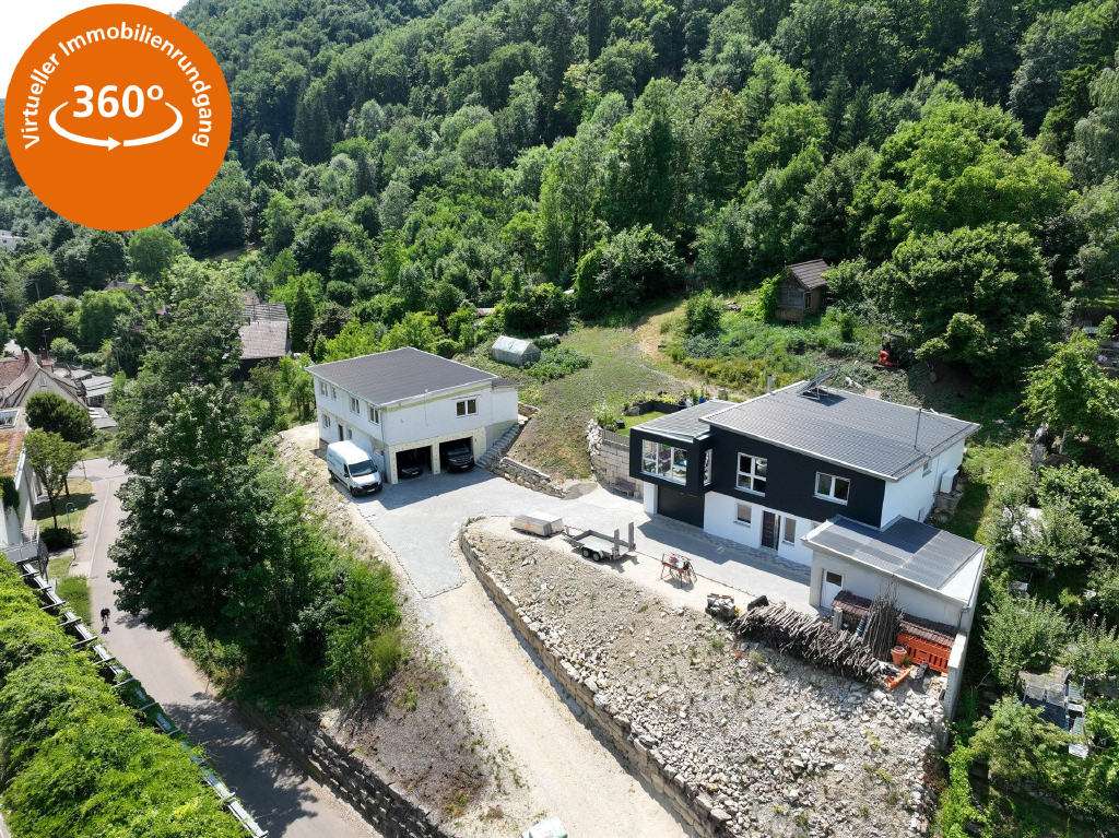 Thumbnail-Haus zum Kaufen in Geislingen an der Steige 1.350.000,00 € 311.96 m²