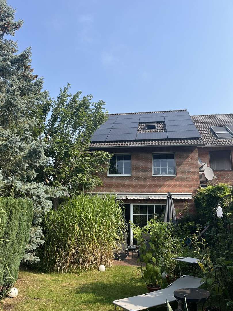 Thumbnail-Haus zum Kaufen in Lehrte 469.000,00 € 130 m²