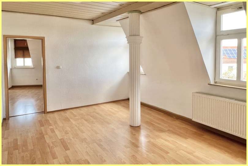 Thumbnail-Wohnung zum Kaufen in Nürnberg 235.000,00 € 90 m²