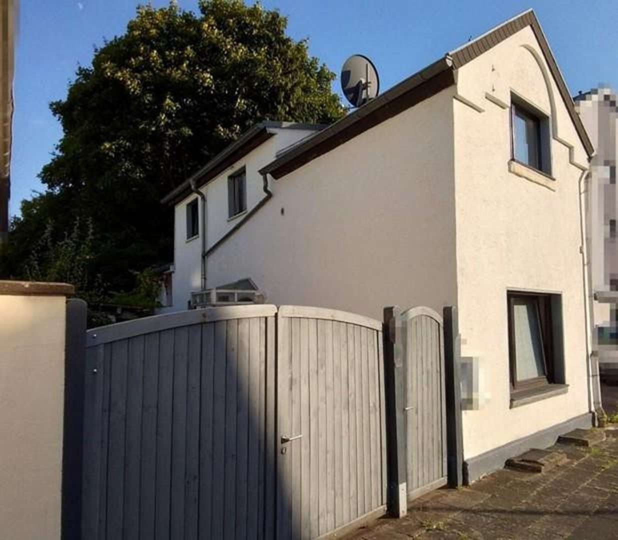 Thumbnail-Haus zum Kaufen in Brühl 249.000,00 € 85 m²