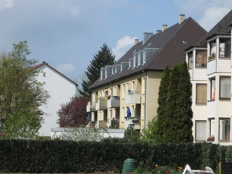 Thumbnail-Wohnung zum Mieten in Fürth 683,87 € 66.98 m²