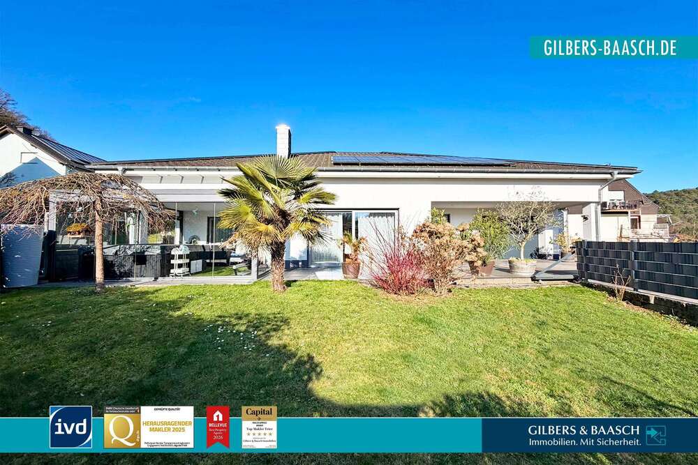 Thumbnail-Haus zum Kaufen in Trassem 750.000,00 € 169.42 m²