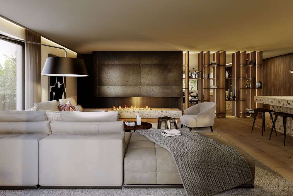 Thumbnail-Wohnung zum Kaufen in Rottach-Egern 1.839.000,00 € 100 m²