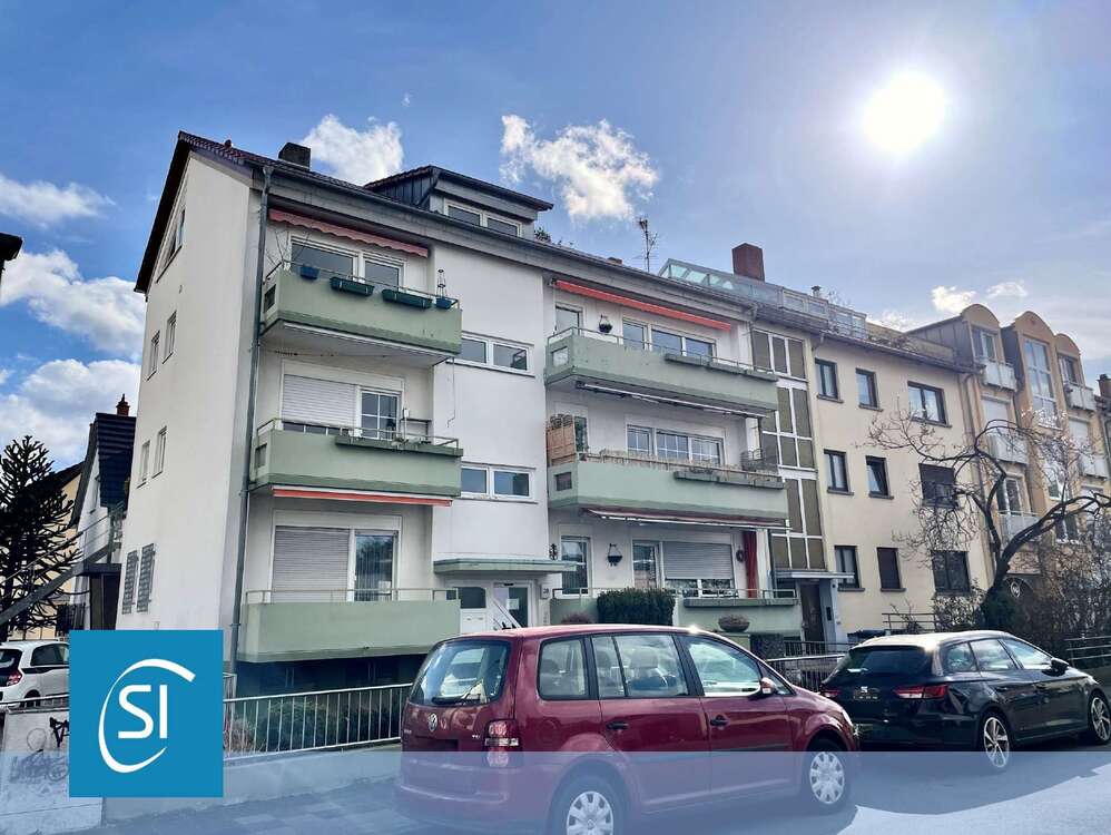 Thumbnail-Haus zum Kaufen in Heidelberg 1.450.000,00 € 352 m²