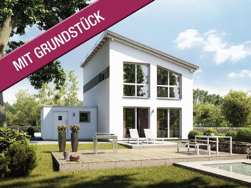 Thumbnail-Haus zum Kaufen in Ottendorf-Okrilla 414.046,88 € 78 m²