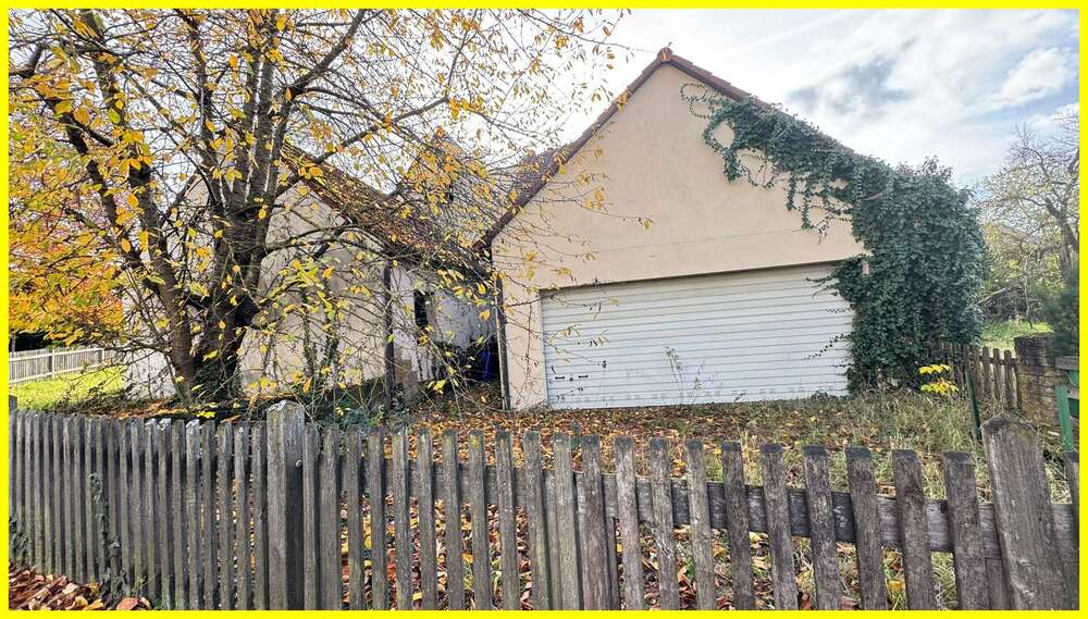 Thumbnail-Haus zum Kaufen in Königsberg in Bayern 100.000,00 € 200 m²