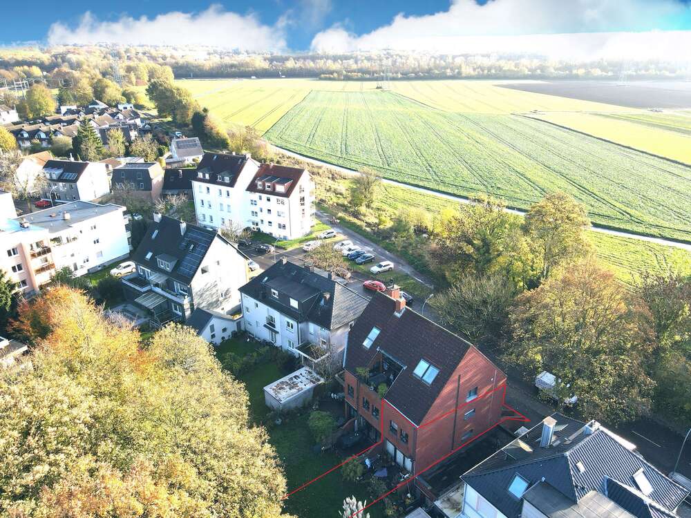 Thumbnail-Wohnung zum Kaufen in Bochum 248.000,00 € 85 m²