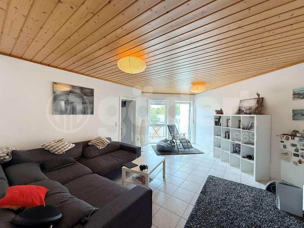 Thumbnail-Wohnung zum Kaufen in Aschaffenburg 329.000,00 € 81 m²