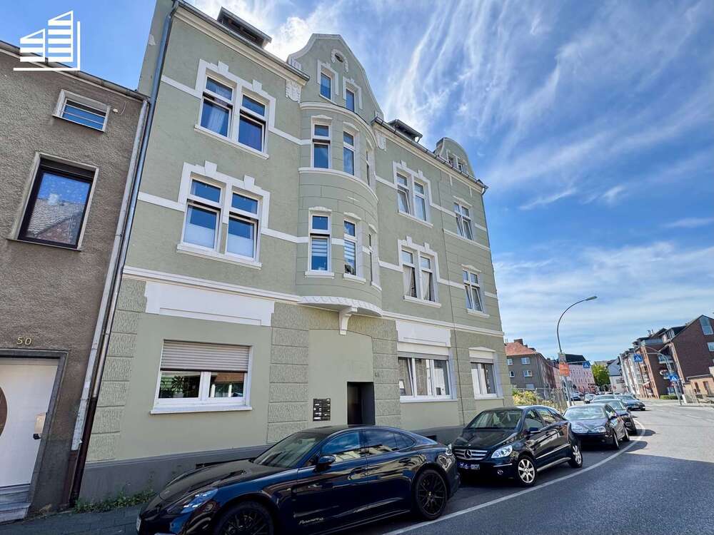 Thumbnail-Wohnung zum Kaufen in Mönchengladbach 74.900,00 € 64 m²