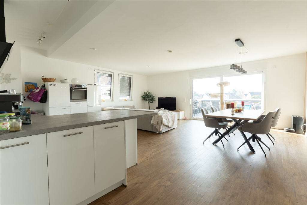 Thumbnail-Wohnung zum Mieten in Selm 1.200,00 € 131 m²