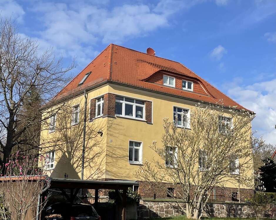 Thumbnail-Haus zum Kaufen in Klipphausen 650.000,00 € 260 m²