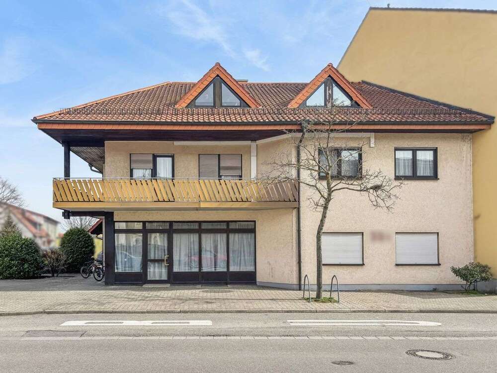 Thumbnail-Haus zum Kaufen in Altlußheim 569.000,00 € 101 m²