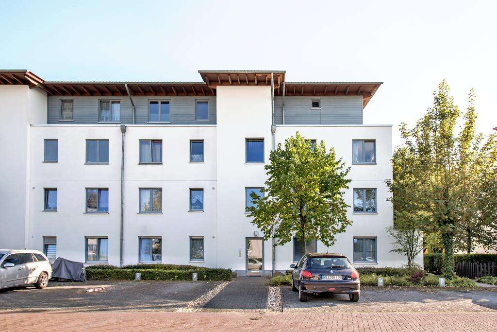 Thumbnail-Wohnung zum Mieten in Kamp-Lintfort 406,35 € 74.09 m²