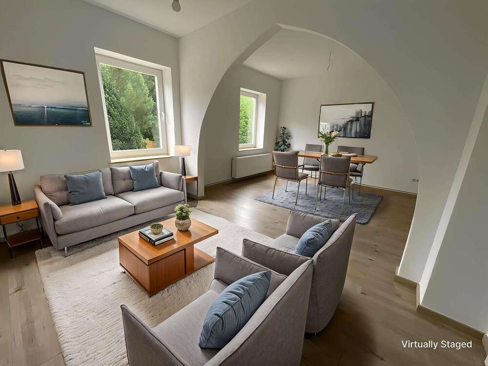 Thumbnail-Wohnung zum Mieten in Wilhelmshaven 409,00 € 59.45 m²