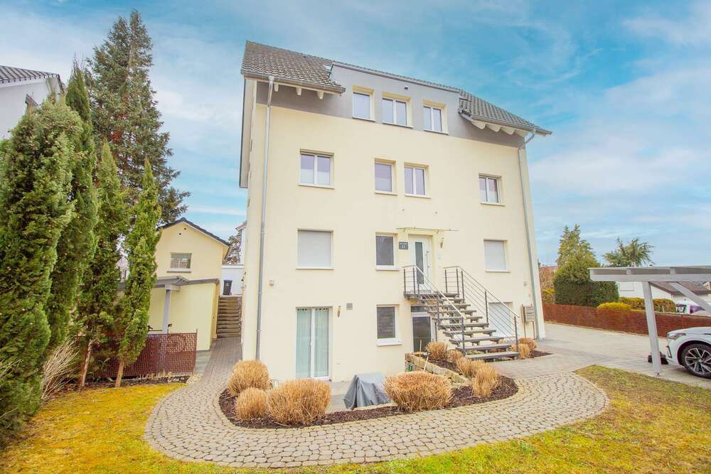 Thumbnail-Wohnung zum Kaufen in Überlingen 575.000,00 € 86.7 m²