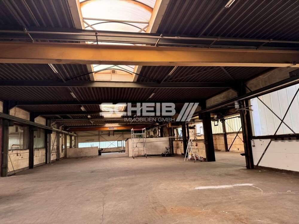 Thumbnail-Halle in Hardthausen am Kocher 2.554,25 € 601 m²
