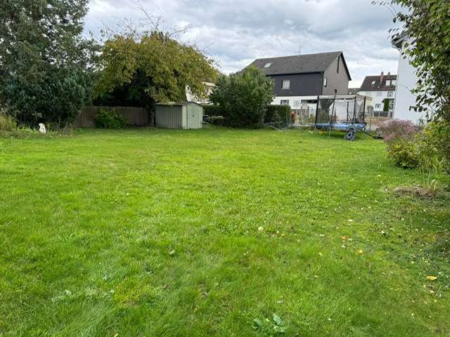 Thumbnail-Grundstück zu verkaufen in Olching 730.000,00 € 570 m²