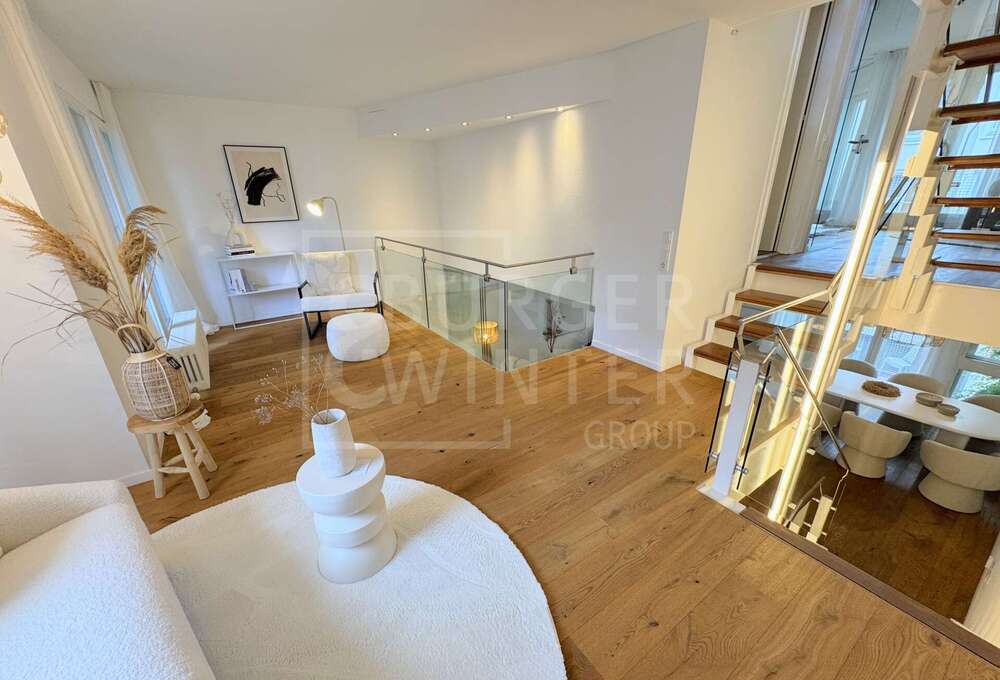 Thumbnail-Haus zum Kaufen in Heidelberg Neuenheim 1.499.900,00 € 191 m²