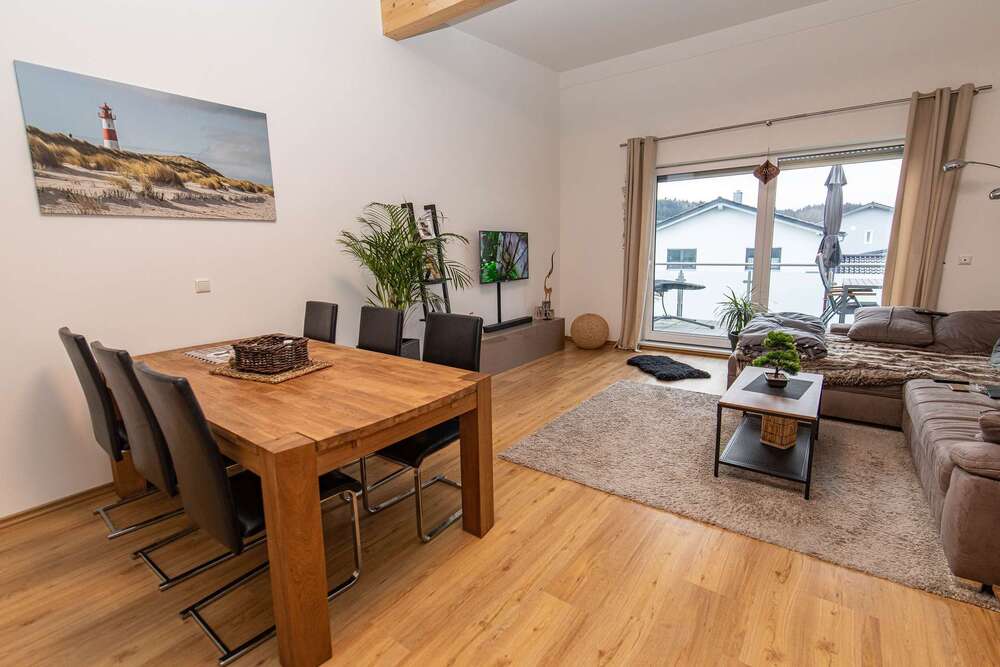 Thumbnail-Wohnung zum Kaufen in Deggendorf 234.500,00 € 50.92 m²