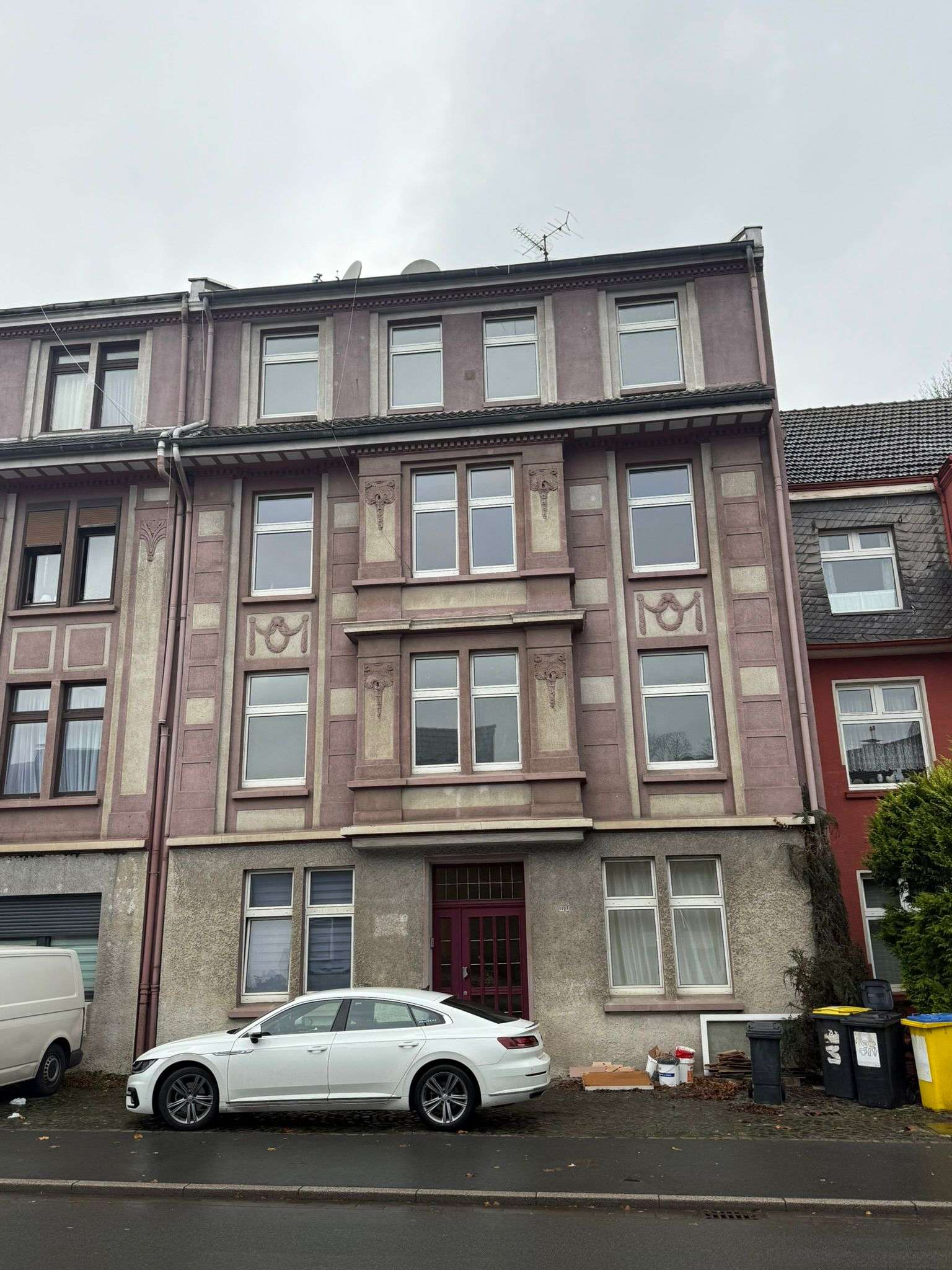 Thumbnail-Wohnung zum Mieten in Dortmund 750,00 € 78 m²