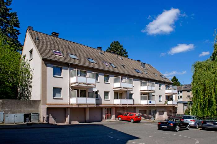 Thumbnail-Wohnung zum Mieten in Solingen 709,00 € 71 m²
